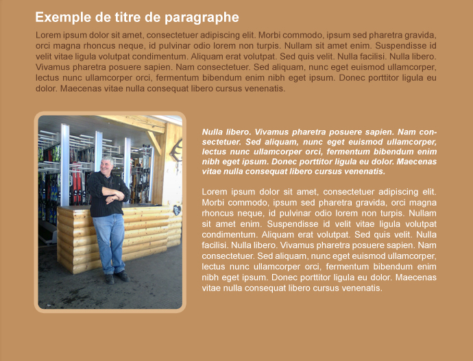 boutique accessoires pour le ski � la mongie